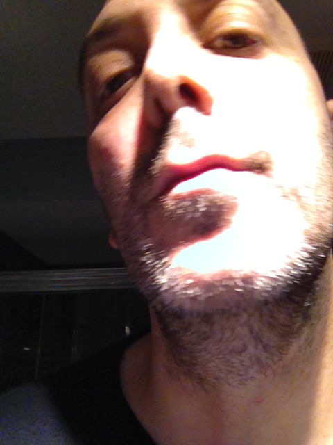 R i t u a l  M o v e m e n t