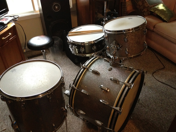 R i t u a l  M o v e m e n t